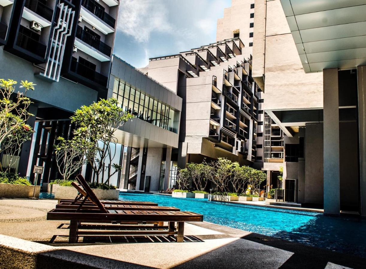 Imperio Homestay Private Bathtub Melaka Town - Near Jonker Street Exterior photo