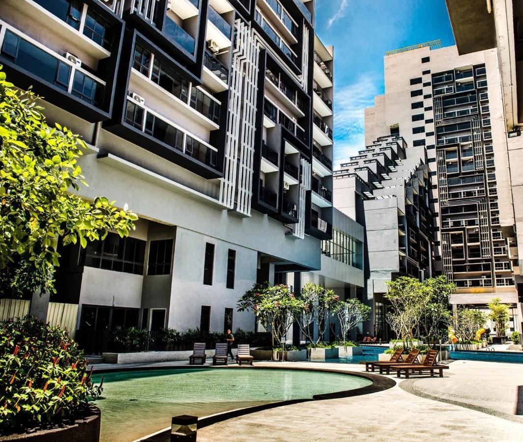 Imperio Homestay Private Bathtub Melaka Town - Near Jonker Street Exterior photo