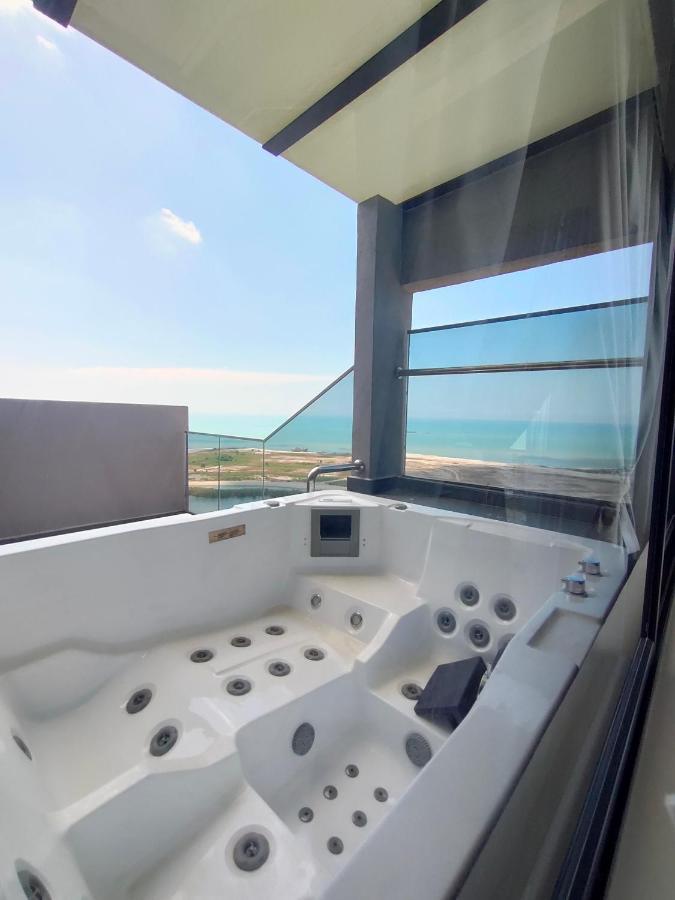 Imperio Homestay Private Bathtub Melaka Town - Near Jonker Street Exterior photo