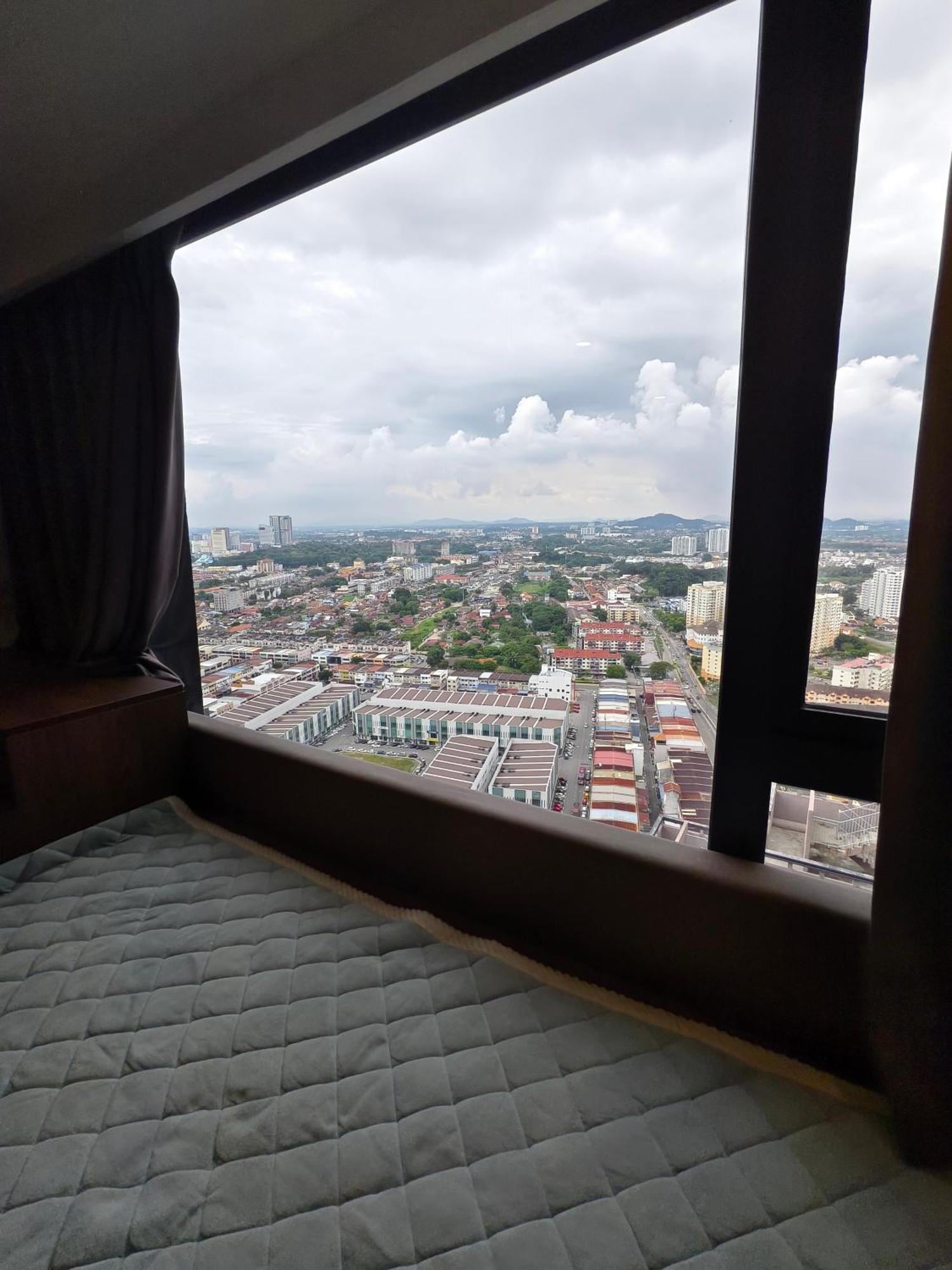 Imperio Homestay Private Bathtub Melaka Town - Near Jonker Street Exterior photo